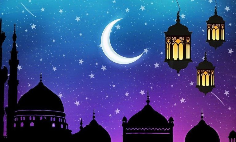 Hikmah di Balik Puasa Ramadhan