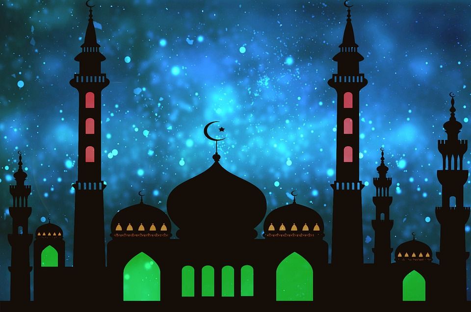 keagungan puasa ramadhan