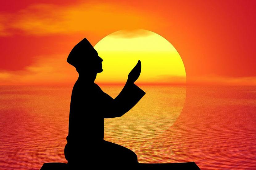 niat puasa ramadhan dan doa buka puasa