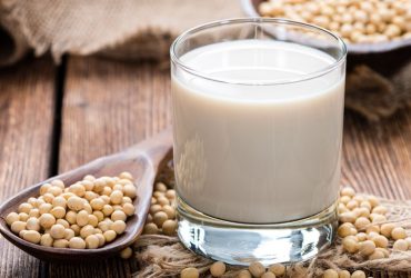 manfaat susu kedelai untuk kesehatan