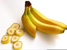 olahan pisang